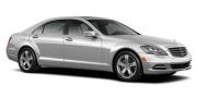2012 Mercedes-Benz S-Class 2012 Mercedes-Benz S-Class
