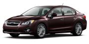 2012 Subaru Impreza Sedan 2012 Subaru Impreza Sedan