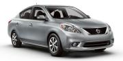 2013 Nissan Versa 2013 Nissan Versa