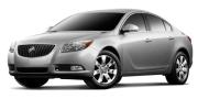 2013 Buick Regal 2013 Buick Regal