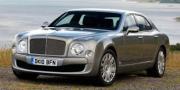 2013 Bentley Mulsanne 2013 Bentley Mulsanne
