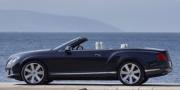 2013 Bentley Continental GT 2013 Bentley Continental GT