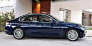 2013 BMW 3 Series 2013 BMW 3 Series