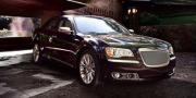 2012 Chrysler 300 2012 Chrysler 300