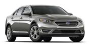 2012 Ford Taurus 2012 Ford Taurus