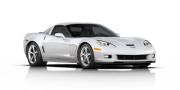 2013 Chevrolet Corvette 2013 Chevrolet Corvette