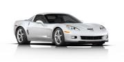 2013 Chevrolet Corvette 2013 Chevrolet Corvette
