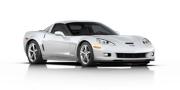 2012 Chevrolet Corvette 2012 Chevrolet Corvette
