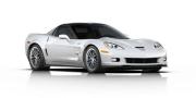 2012 Chevrolet Corvette 2012 Chevrolet Corvette