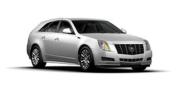 2013 Cadillac CTS Wagon 2013 Cadillac CTS Wagon
