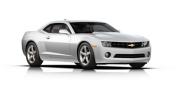 2012 Chevrolet Camaro 2012 Chevrolet Camaro