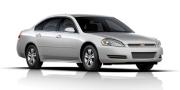 2012 Chevrolet Impala 2012 Chevrolet Impala