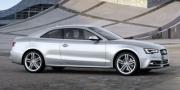 2013 Audi S5 2013 Audi S5