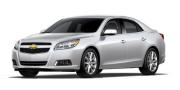 2013 Chevrolet Malibu 2013 Chevrolet Malibu