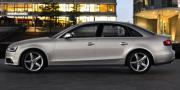 2013 Audi A4 2013 Audi A4