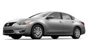 2013 Nissan Altima 2013 Nissan Altima