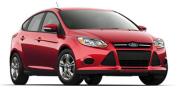 2013 Ford Focus 2013 Ford Focus