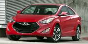 2013 Hyundai Elantra Coupe 2013 Hyundai Elantra Coupe
