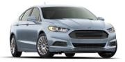 2013 Ford Fusion 2013 Ford Fusion