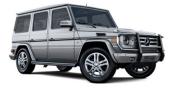 2013 Mercedes-Benz G-Class 2013 Mercedes-Benz G-Class