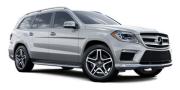 2013 Mercedes-Benz GL-Class 2013 Mercedes-Benz GL-Class