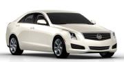 2013 Cadillac ATS 2013 Cadillac ATS