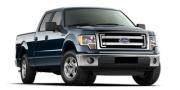 2013 Ford F-150 2013 Ford F-150