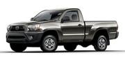 2013 Toyota Tacoma 2013 Toyota Tacoma