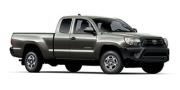2013 Toyota Tacoma 2013 Toyota Tacoma