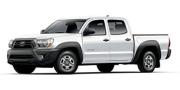 2013 Toyota Tacoma 2013 Toyota Tacoma