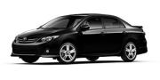 2013 Toyota Corolla 2013 Toyota Corolla