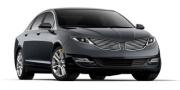 2013 Lincoln MKZ 2013 Lincoln MKZ