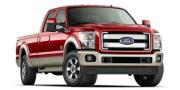 2013 Ford Super Duty F-250 SRW 2013 Ford Super Duty F-250 SRW