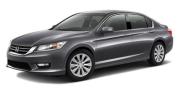 2013 Honda Accord Sdn 2013 Honda Accord Sdn