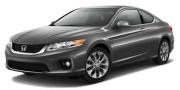 2013 Honda Accord Cpe 2013 Honda Accord Cpe