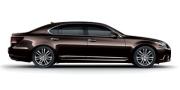 2013 Lexus LS 460 2013 Lexus LS 460