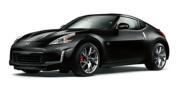 2013 Nissan 370Z 2013 Nissan 370Z