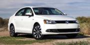 2013 Volkswagen Jetta Sedan 2013 Volkswagen Jetta Sedan