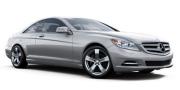 2013 Mercedes-Benz CL-Class 2013 Mercedes-Benz CL-Class