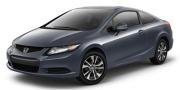 2013 Honda Civic Cpe 2013 Honda Civic Cpe