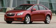 2014 Chevrolet Cruze 2014 Chevrolet Cruze