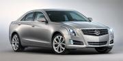 2014 Cadillac ATS 2014 Cadillac ATS