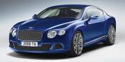 2013 Bentley Continental GT Speed 2013 Bentley Continental GT Speed