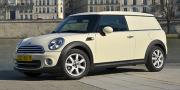 2013 MINI Cooper Clubman 2013 MINI Cooper Clubman