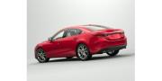 2014 Mazda Mazda6 2014 Mazda Mazda6
