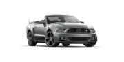 2014 Ford Mustang 2014 Ford Mustang