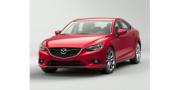 2014 Mazda Mazda6 2014 Mazda Mazda6