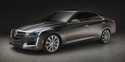 2014 Cadillac CTS Sedan 2014 Cadillac CTS Sedan