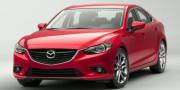 2014 Mazda Mazda6 2014 Mazda Mazda6