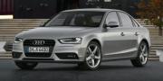 2014 Audi A4 2014 Audi A4